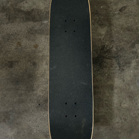 Santa Cruz Skateboard - Picture 4 of 5